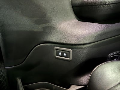 2023 Jeep Wagoneer L Series III