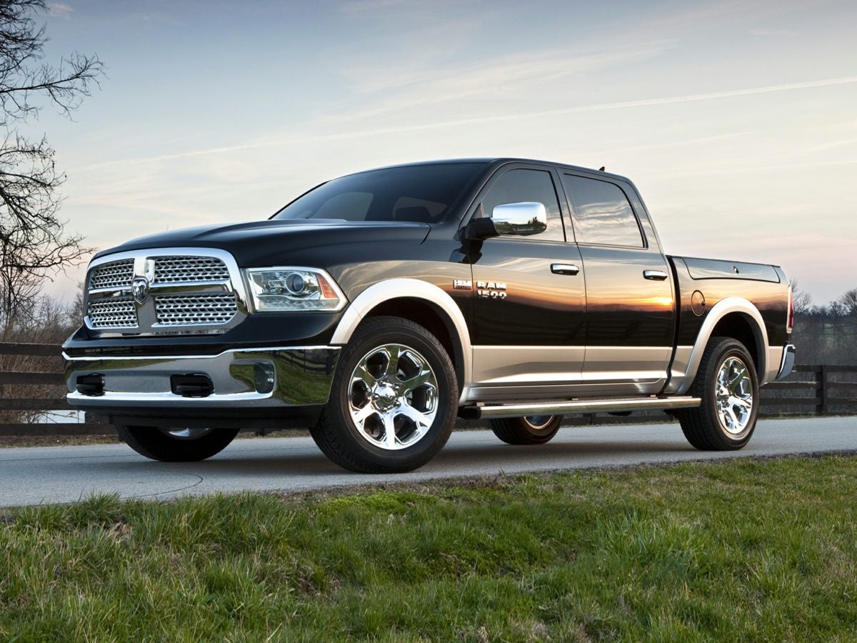 2020 RAM Ram 1500 Classic