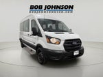 2020 Ford Transit Passenger Wagon XL