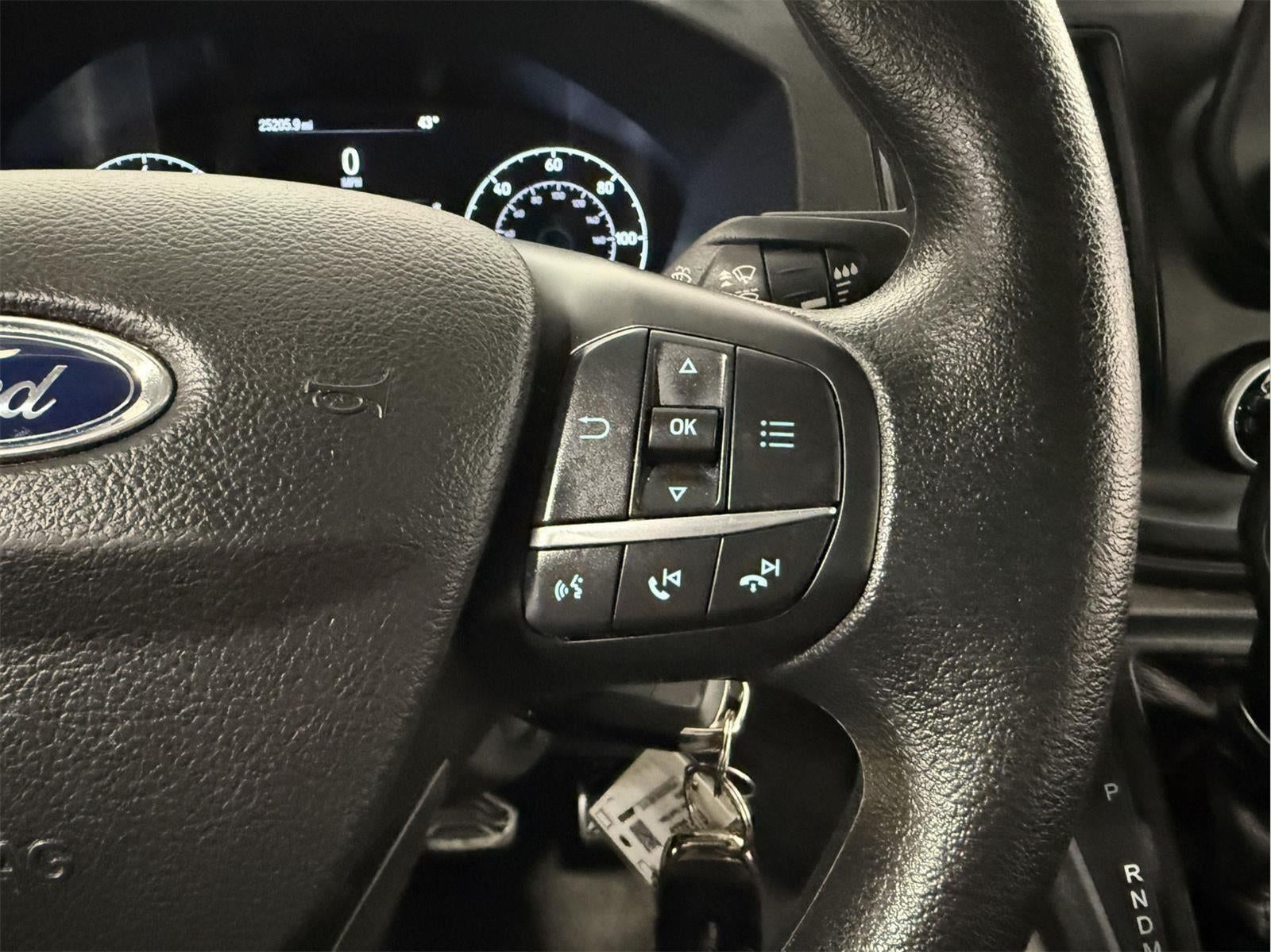 2020 Ford Transit Passenger Wagon XL