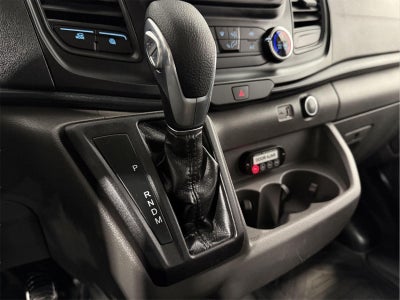 2020 Ford Transit Passenger Wagon XL