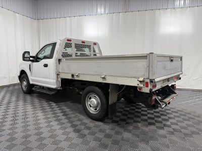 2019 Ford Super Duty F-250 SRW XL