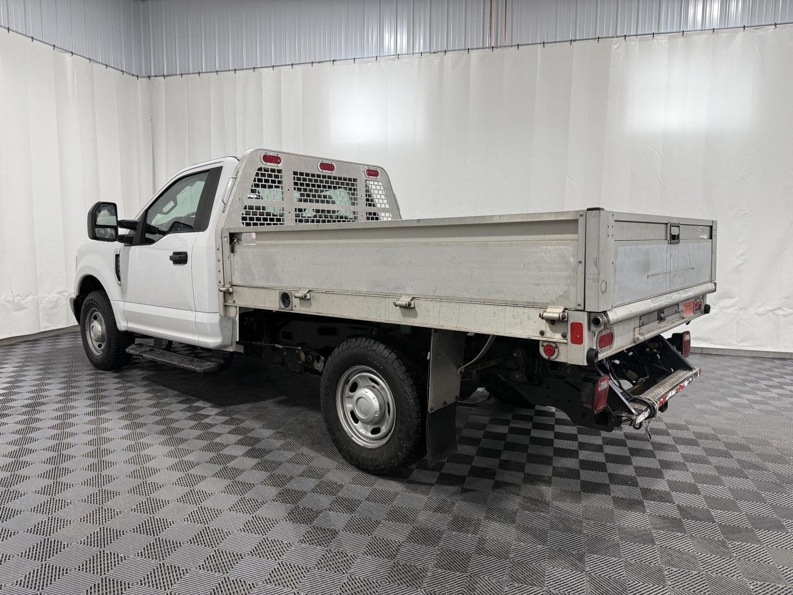 2019 Ford Super Duty F-250 SRW XL