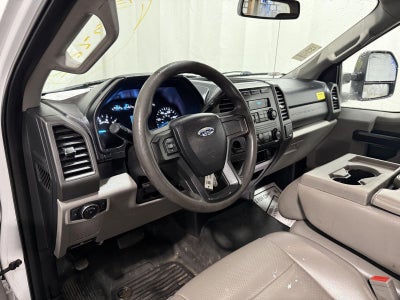 2019 Ford Super Duty F-250 SRW XL