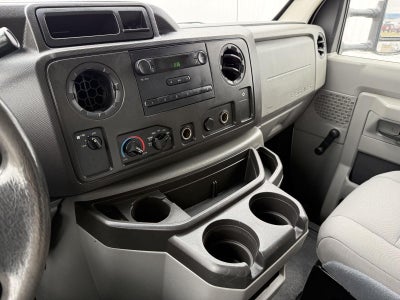 2019 Ford E-Series Cutaway E-450 DRW 158 WB