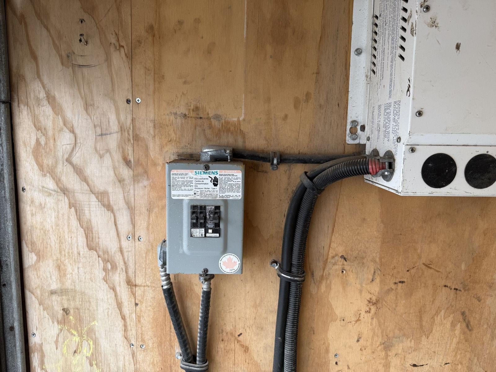 2019 Ford E-Series Cutaway E-450 DRW 158 WB