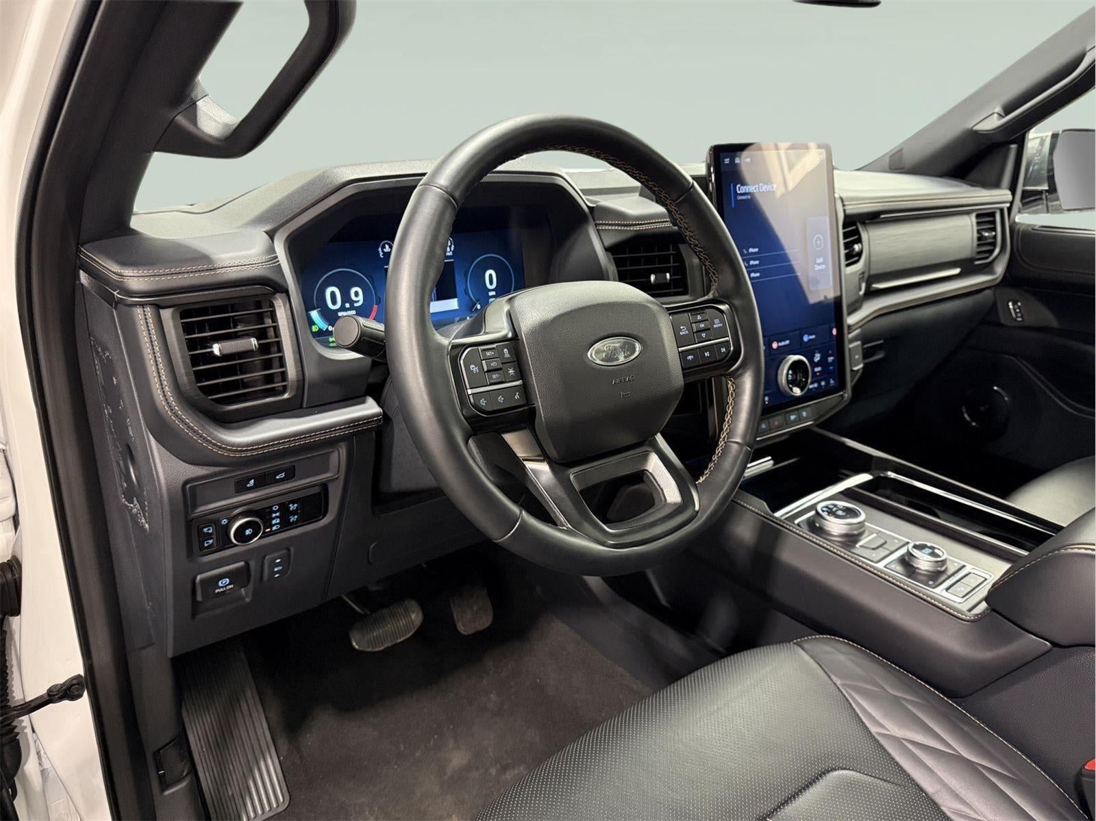 2024 Ford Expedition Max Platinum