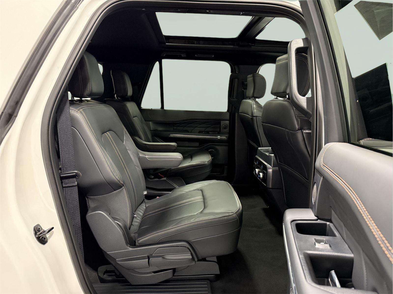 2024 Ford Expedition Max Platinum