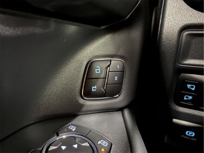 2024 Ford Expedition Max Platinum