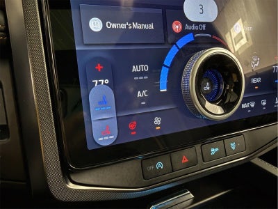 2024 Ford Expedition Max Platinum