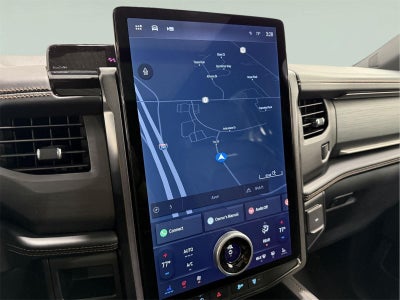 2024 Ford Expedition Max Platinum