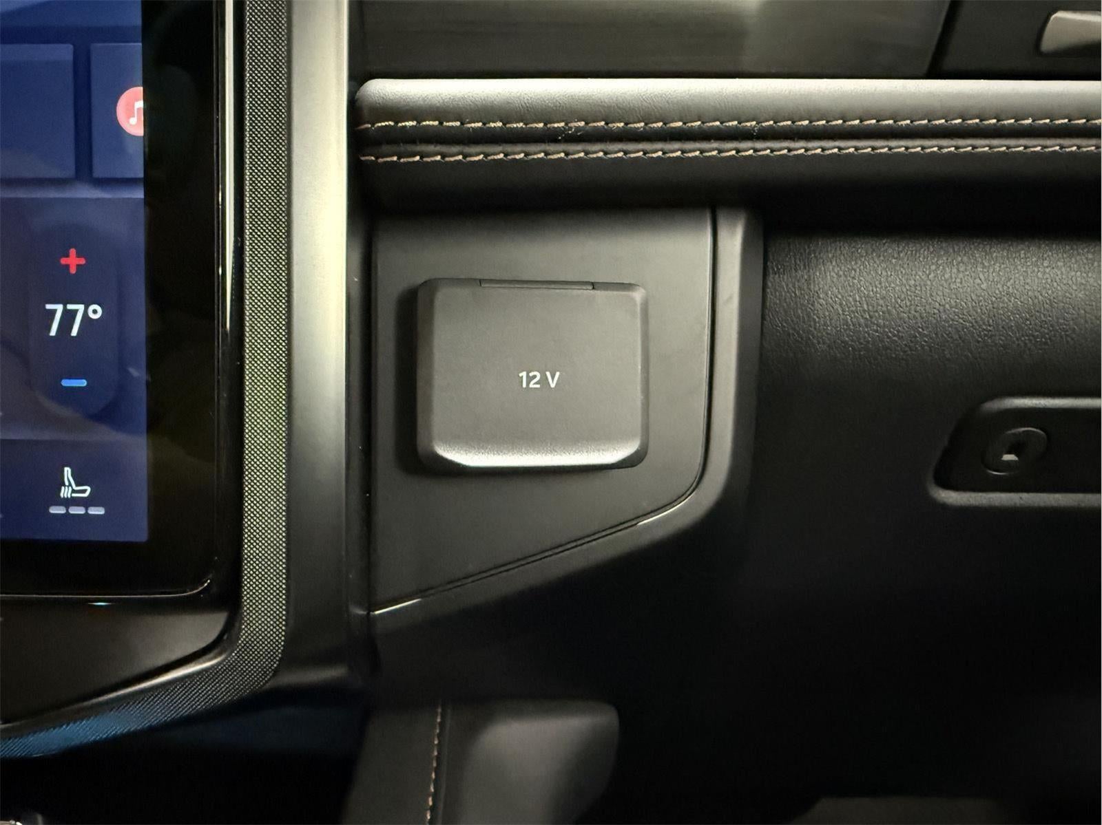 2024 Ford Expedition Max Platinum