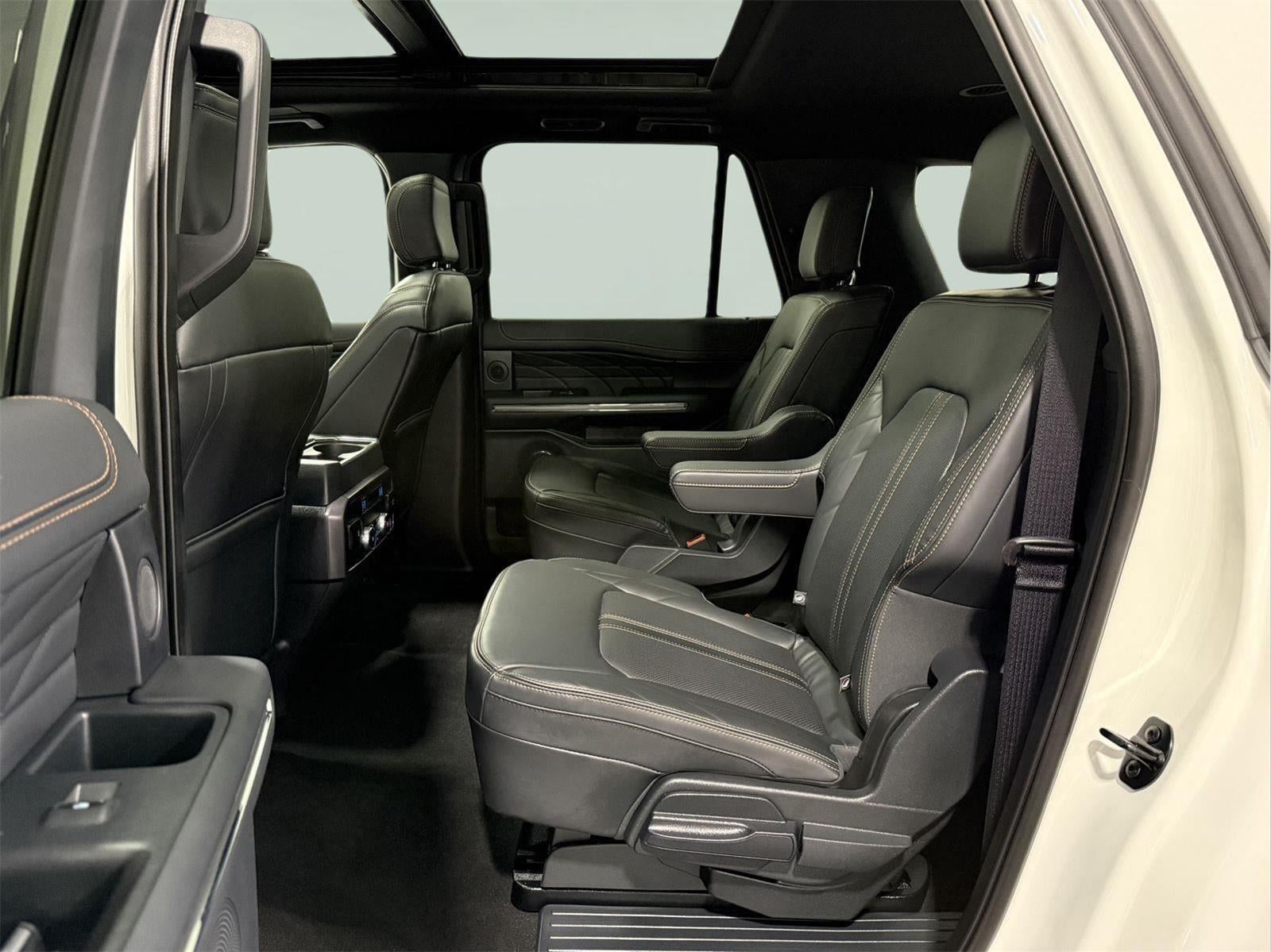 2024 Ford Expedition Max Platinum