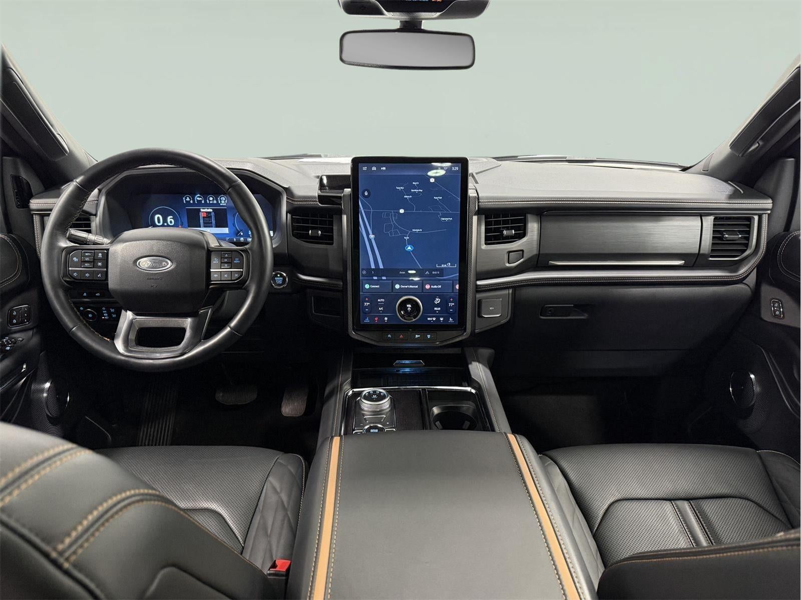 2024 Ford Expedition Max Platinum