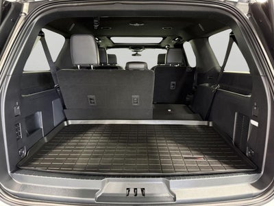 2024 Ford Expedition Max Platinum