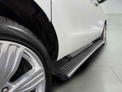 2024 Ford Expedition Max Platinum