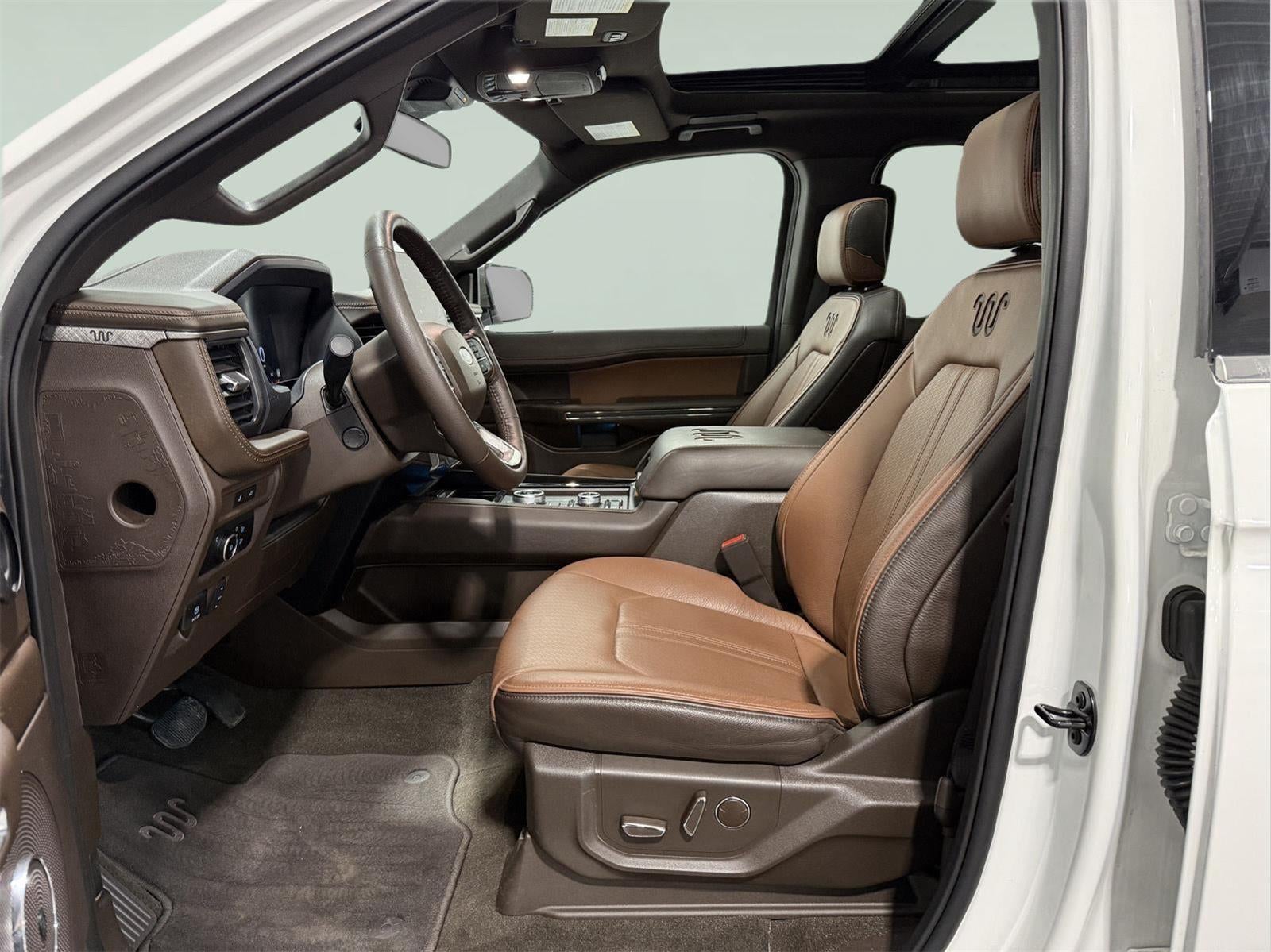 2024 Ford Expedition Max King Ranch