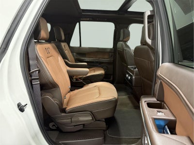 2024 Ford Expedition Max King Ranch