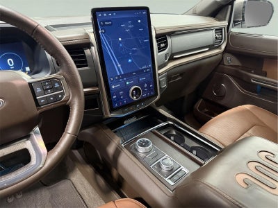 2024 Ford Expedition Max King Ranch