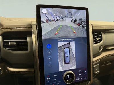 2024 Ford Expedition Max King Ranch