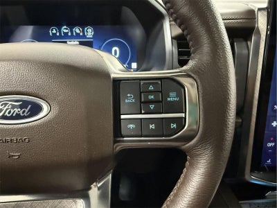 2024 Ford Expedition Max King Ranch