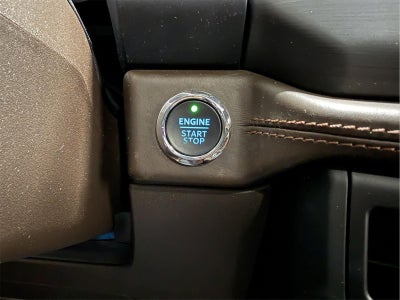 2024 Ford Expedition Max King Ranch