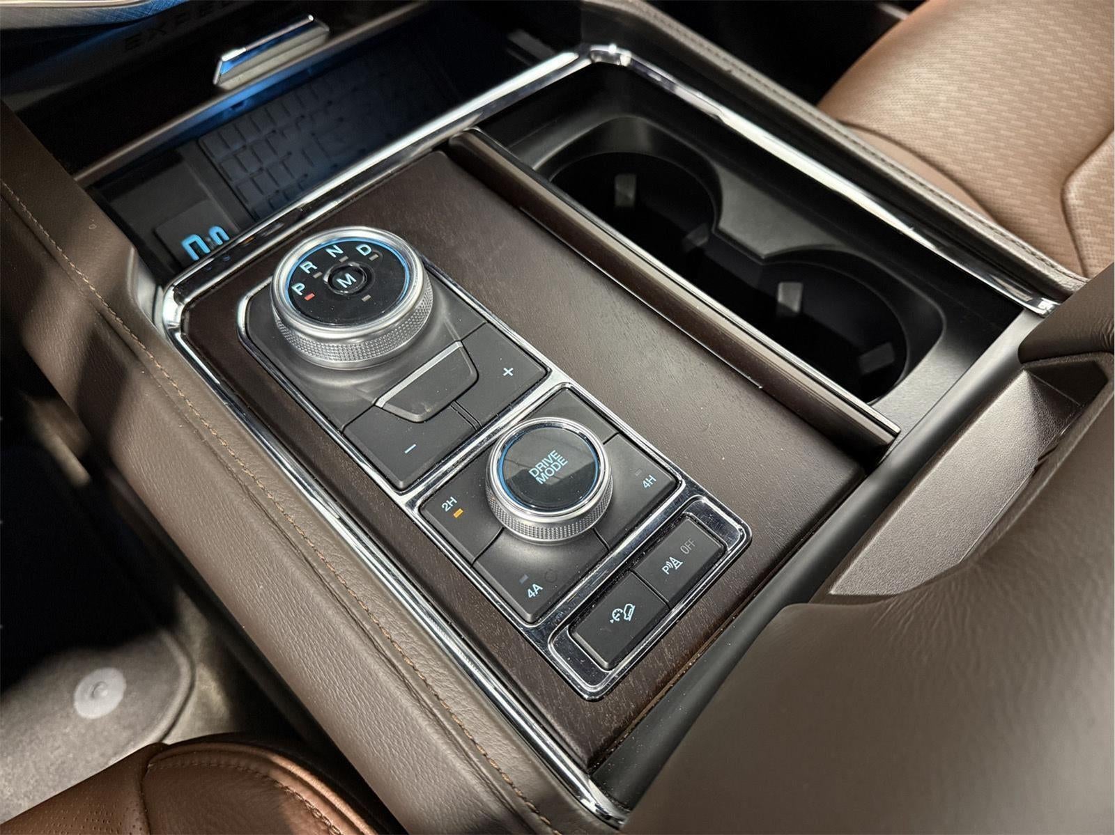 2024 Ford Expedition Max King Ranch