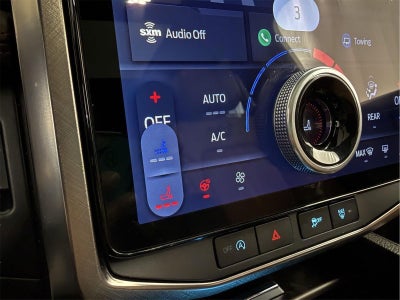 2024 Ford Expedition Max King Ranch