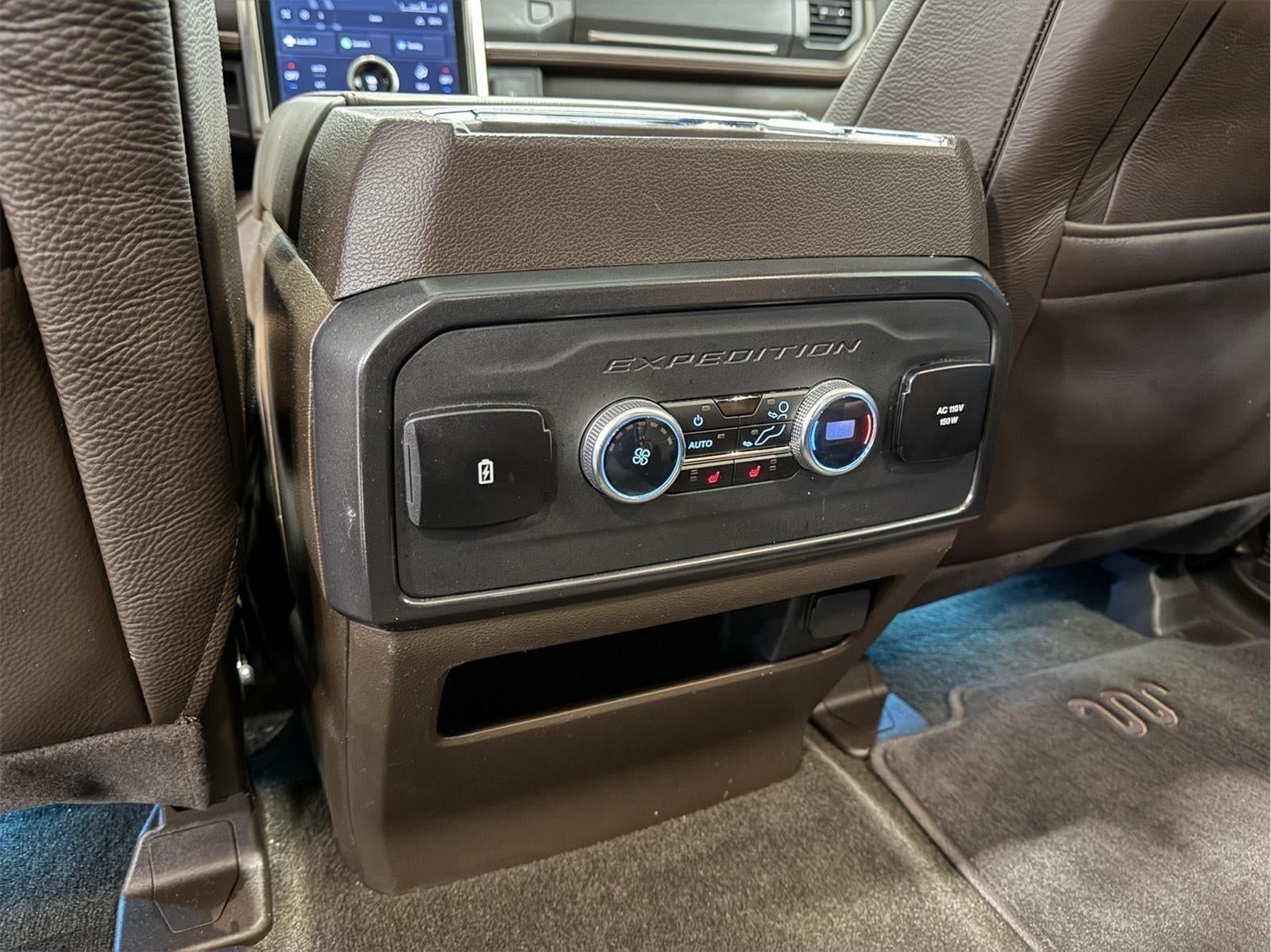 2024 Ford Expedition Max King Ranch