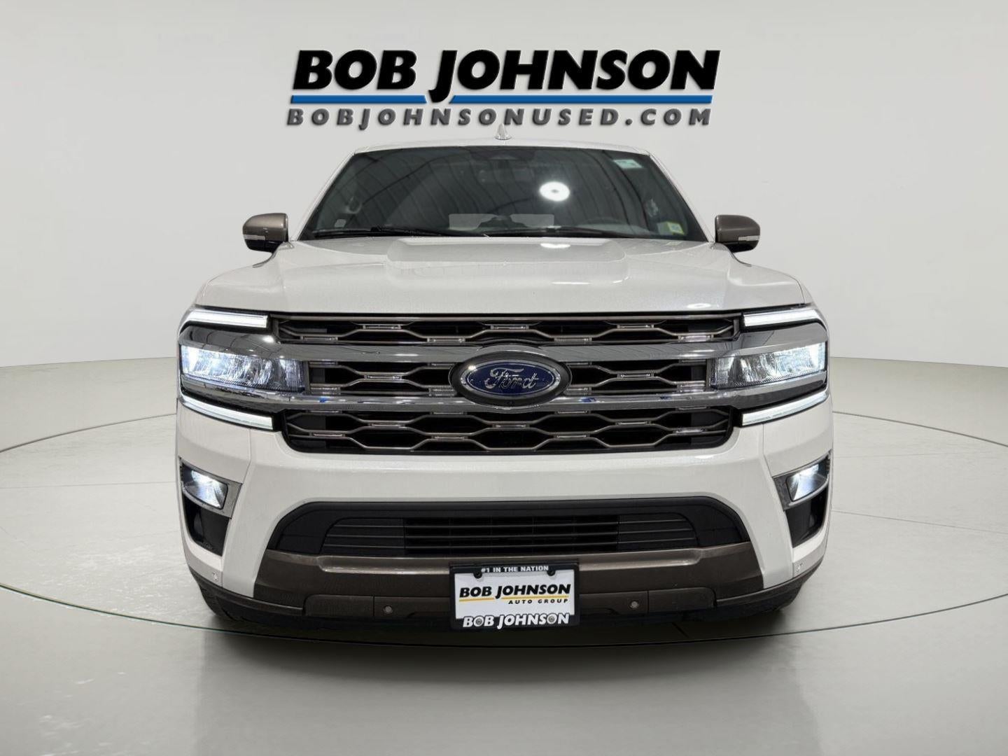 2024 Ford Expedition Max King Ranch