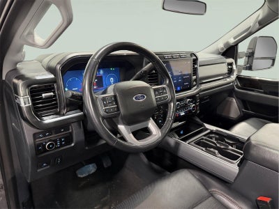 2024 Ford Super Duty F-250 SRW LARIAT