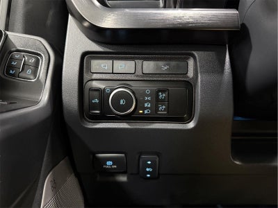 2024 Ford Super Duty F-250 SRW LARIAT