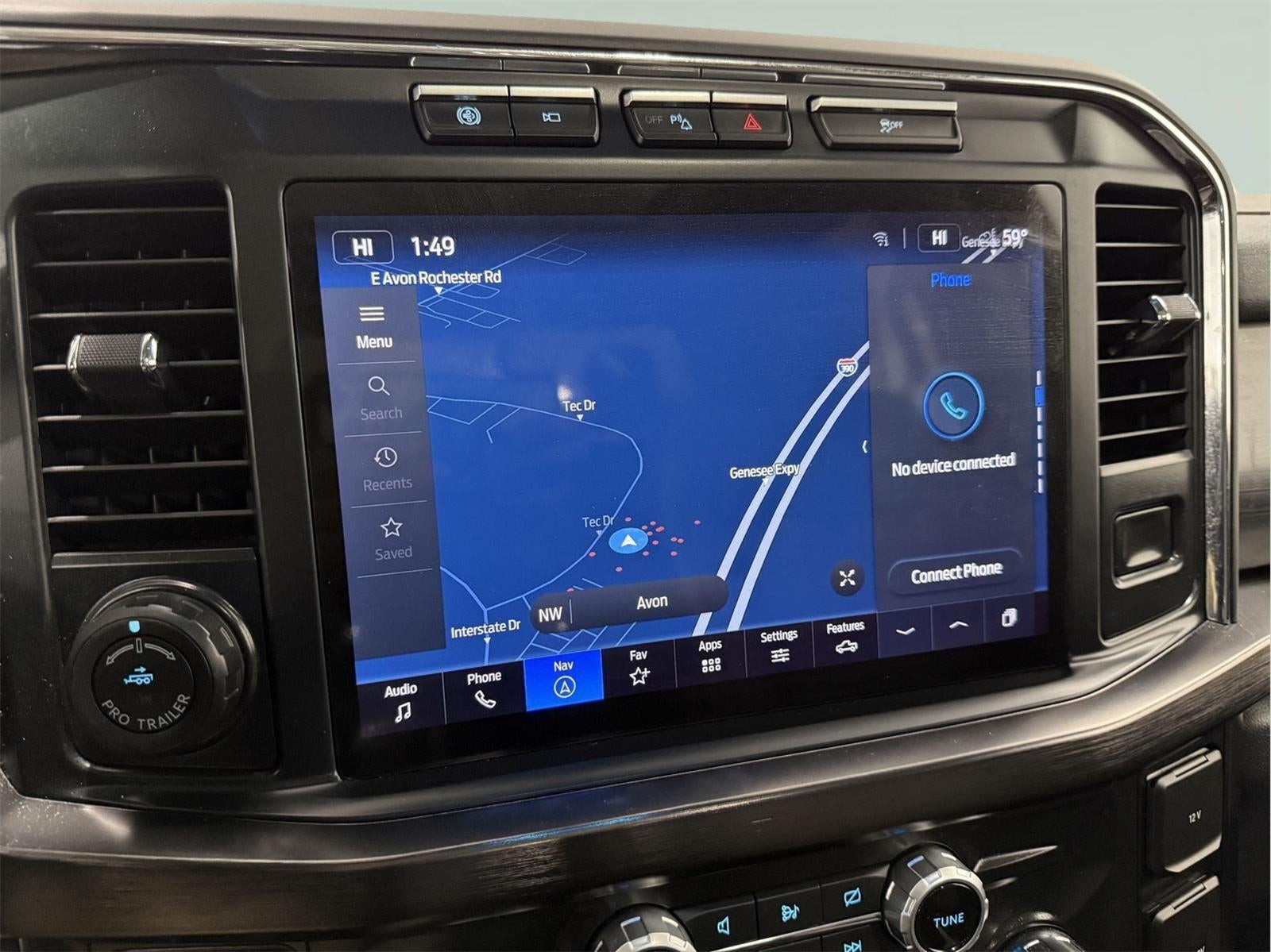 2024 Ford Super Duty F-250 SRW LARIAT