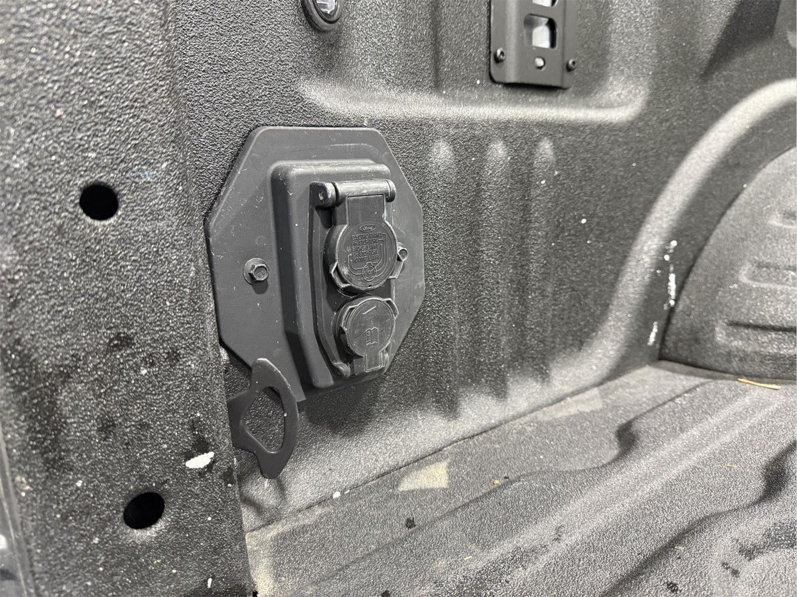 2024 Ford Super Duty F-250 SRW LARIAT