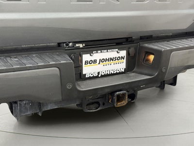 2024 Ford Super Duty F-250 SRW LARIAT