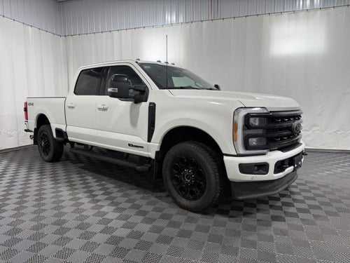 2023 Ford Super Duty F-250 Lariat
