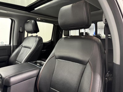 2023 Ford Super Duty F-250 Lariat