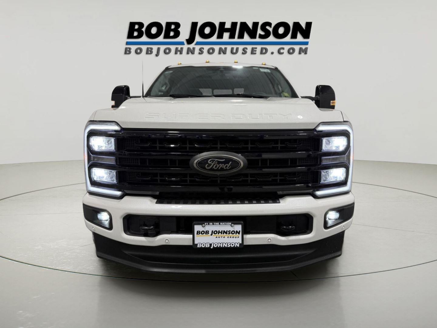 2023 Ford Super Duty F-250 Lariat