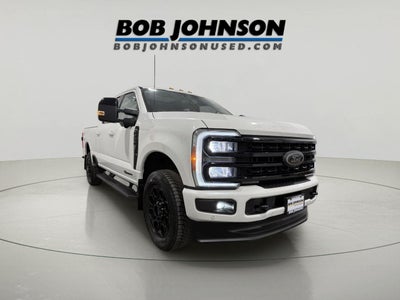 2023 Ford Super Duty F-250 Lariat