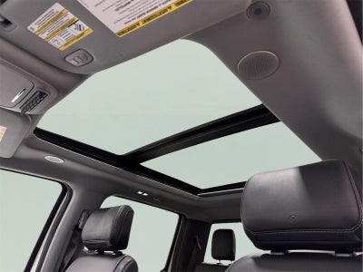 2023 Ford Super Duty F-250 SRW LARIAT