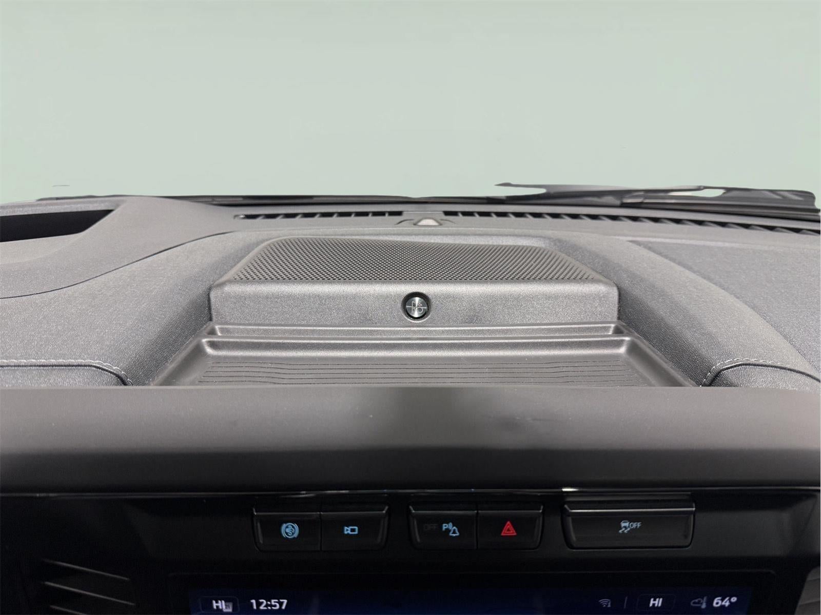 2023 Ford Super Duty F-250 SRW LARIAT