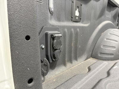 2023 Ford Super Duty F-250 SRW LARIAT