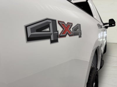 2023 Ford Super Duty F-250 SRW LARIAT