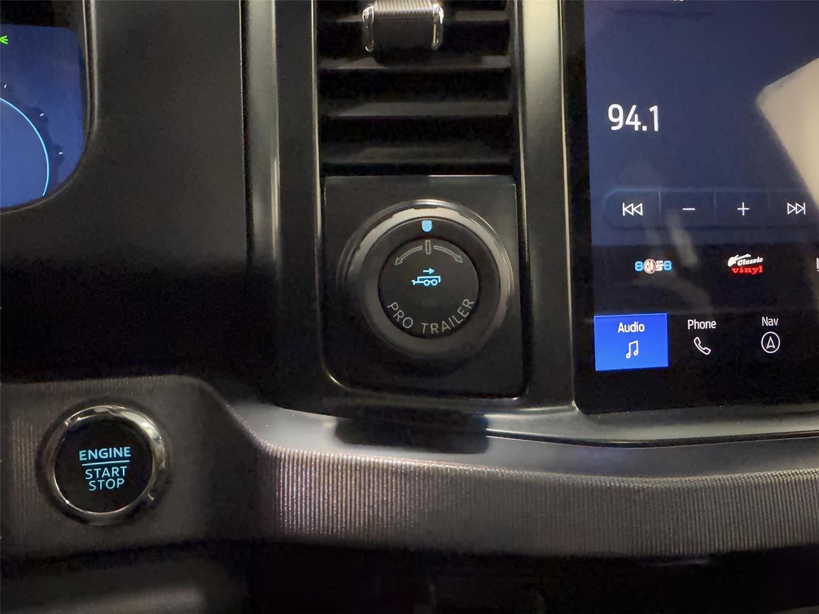 2025 Ford Super Duty F-250 SRW Platinum