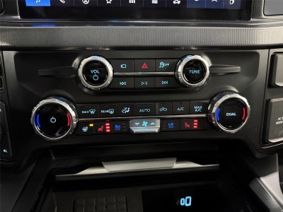 2025 Ford Super Duty F-250 SRW Platinum