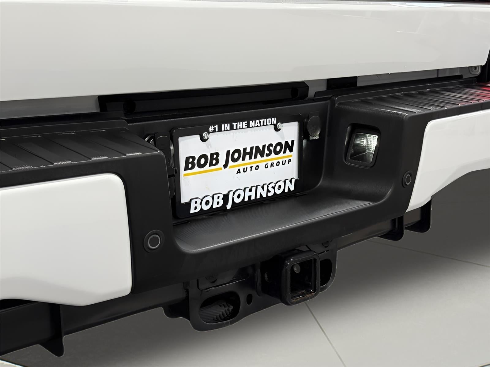 2025 Ford Super Duty F-250 SRW Platinum