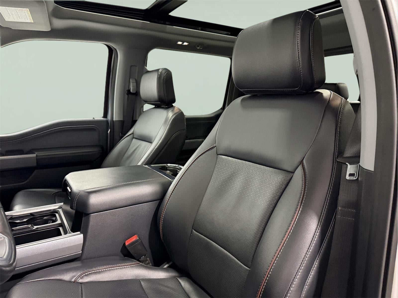 2024 Ford Super Duty F-250 King Ranch