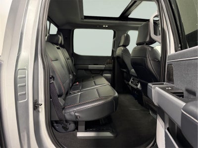 2024 Ford Super Duty F-250 King Ranch