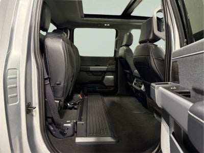 2024 Ford Super Duty F-250 King Ranch