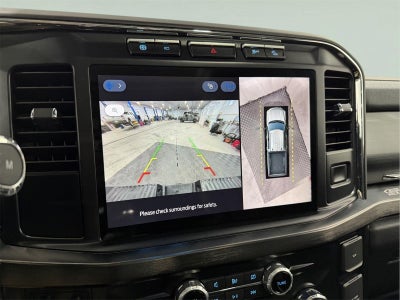 2024 Ford Super Duty F-250 King Ranch